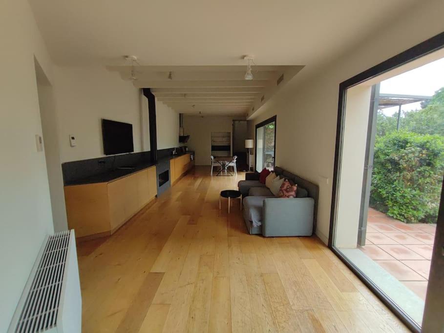 Designer Home With Pool Near Beach And Village Alella Εξωτερικό φωτογραφία