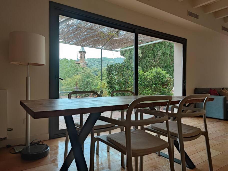 Designer Home With Pool Near Beach And Village Alella Εξωτερικό φωτογραφία