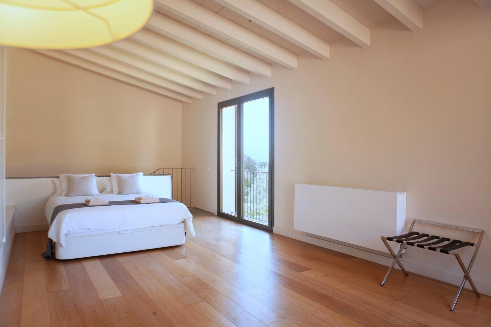 Designer Home With Pool Near Beach And Village Alella Εξωτερικό φωτογραφία