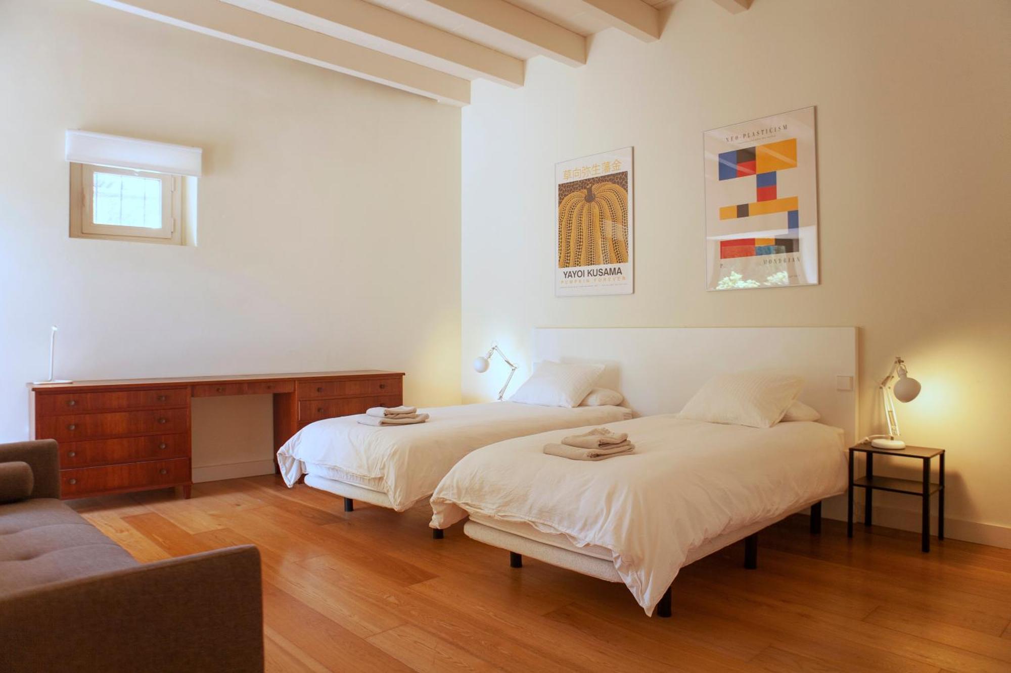 Designer Home With Pool Near Beach And Village Alella Εξωτερικό φωτογραφία
